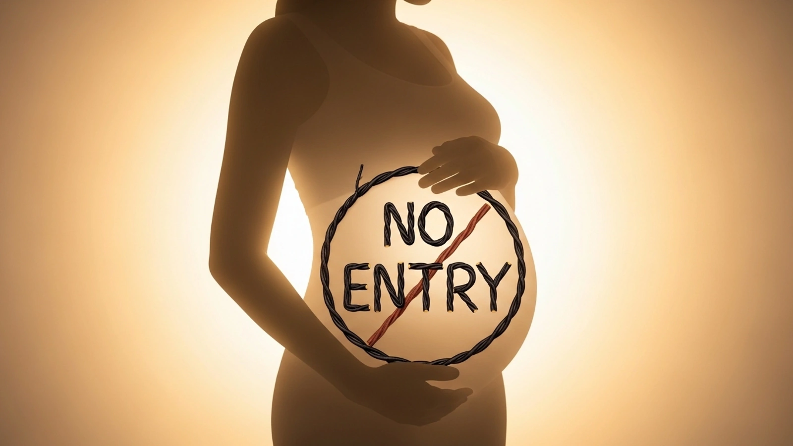 ۶. خطر برای زنان باردار و خواص شیرین بیان برای رحم (هشدار سقط)