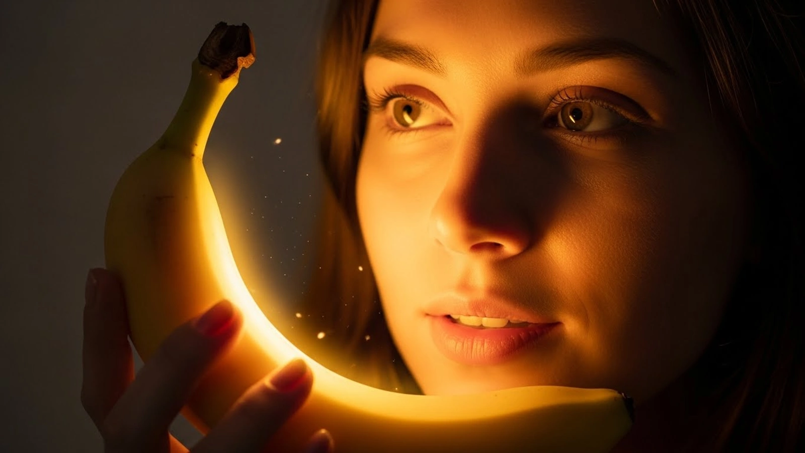 خواص موز برای جوانسازی پوست و مقابله با پیری زودرس