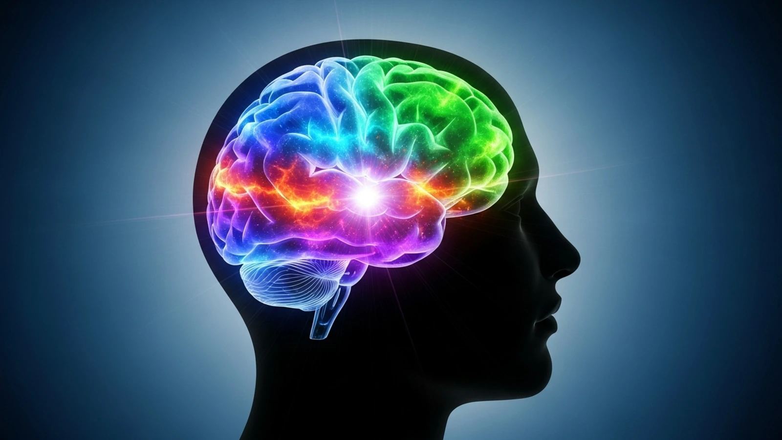 ۱۱. تاثیر شگفت‌انگیز بر سلامت روان و عملکرد مغز