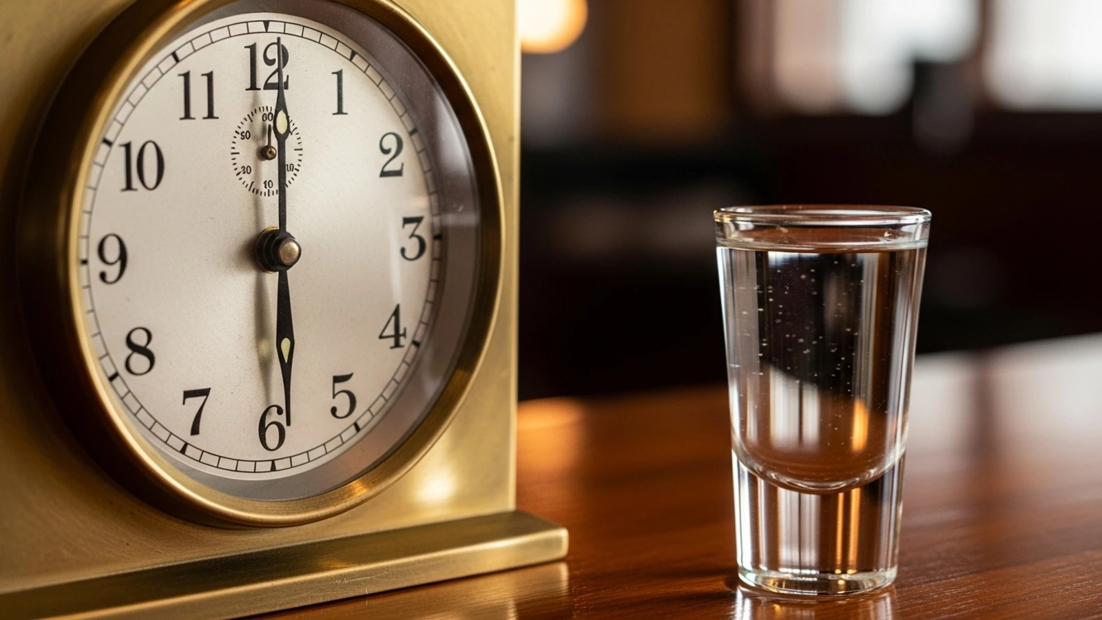 زمان طلایی و مقدار مصرف روزانه