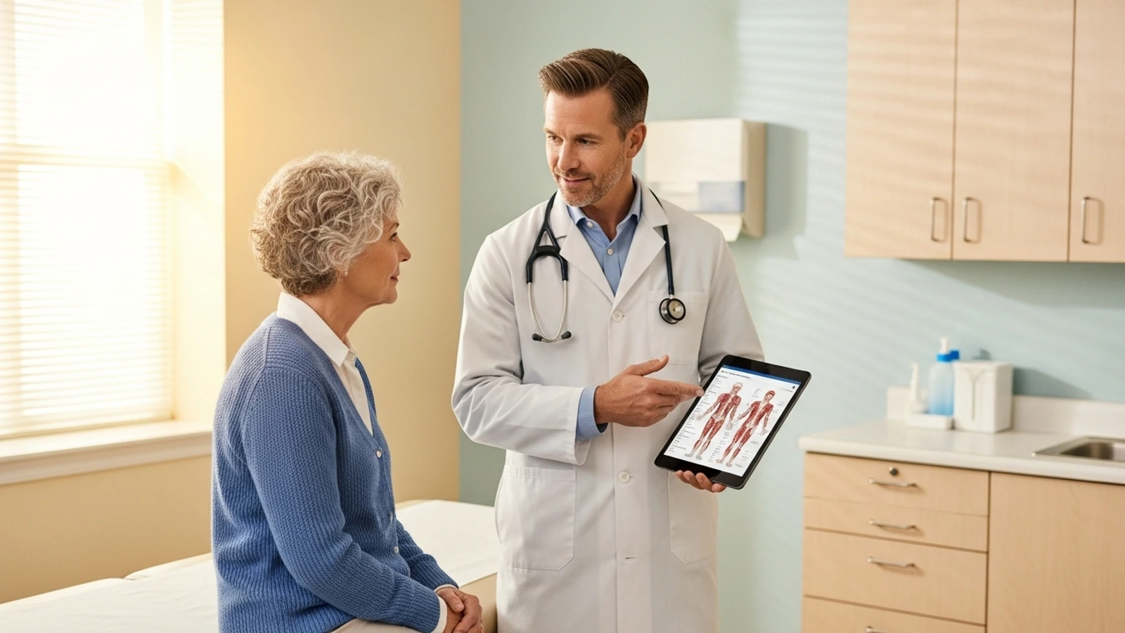 اقدامات احتیاطی و موارد منع مصرف