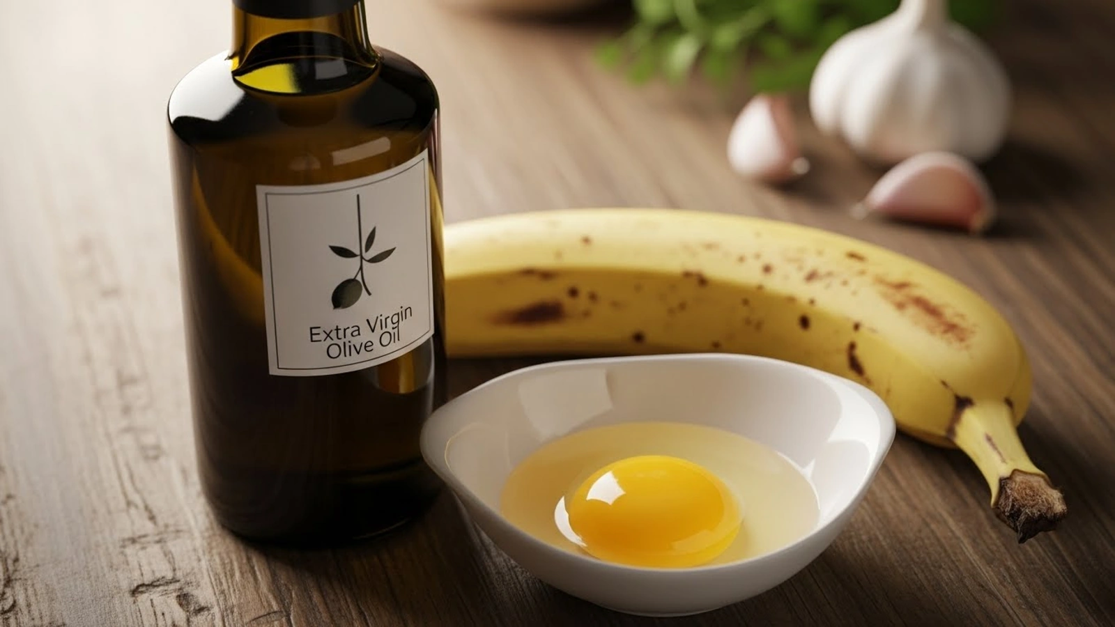 راهنمای استفاده از خواص موز برای پوست صورت بر اساس نوع پوست