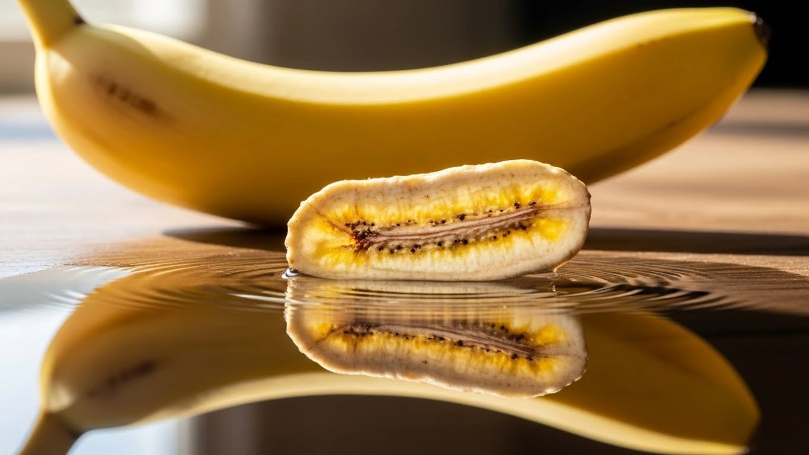 چرا چیپس موز انتخاب خوبی برای دیابتیها نیست؟