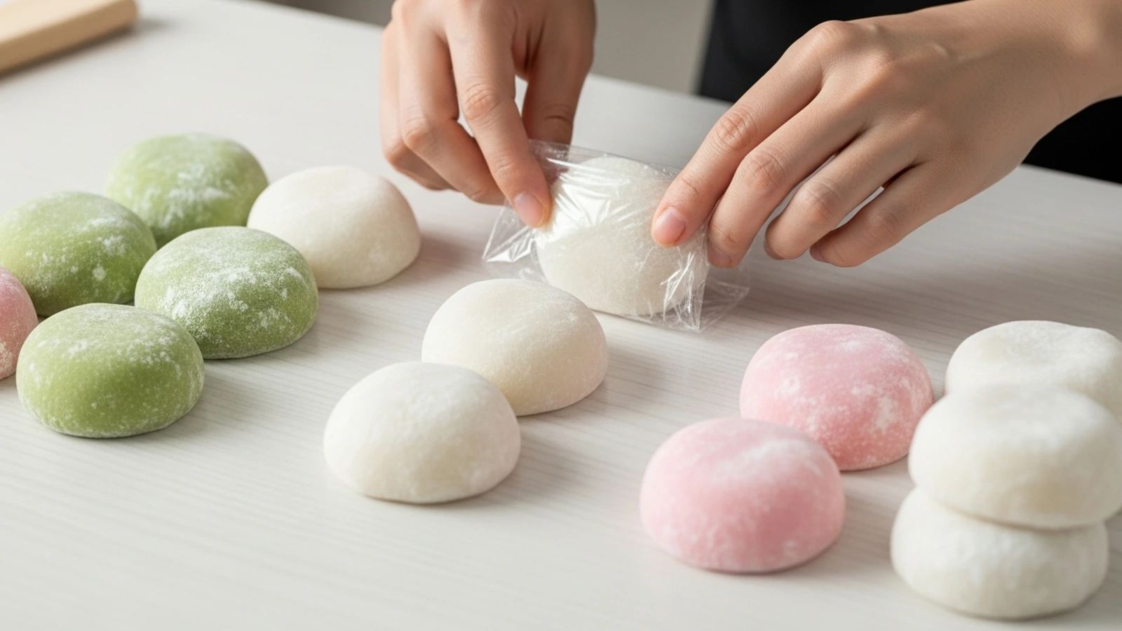 روش صحیح نگهداری طولانی‌مدت برای حفظ کیفیت