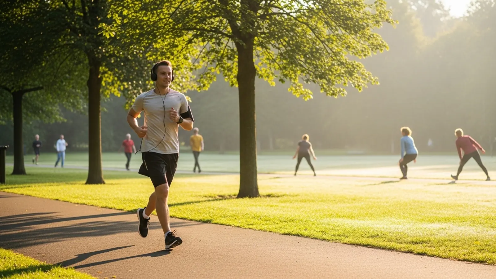 سبک زندگی و راهکارهای مکمل درمان