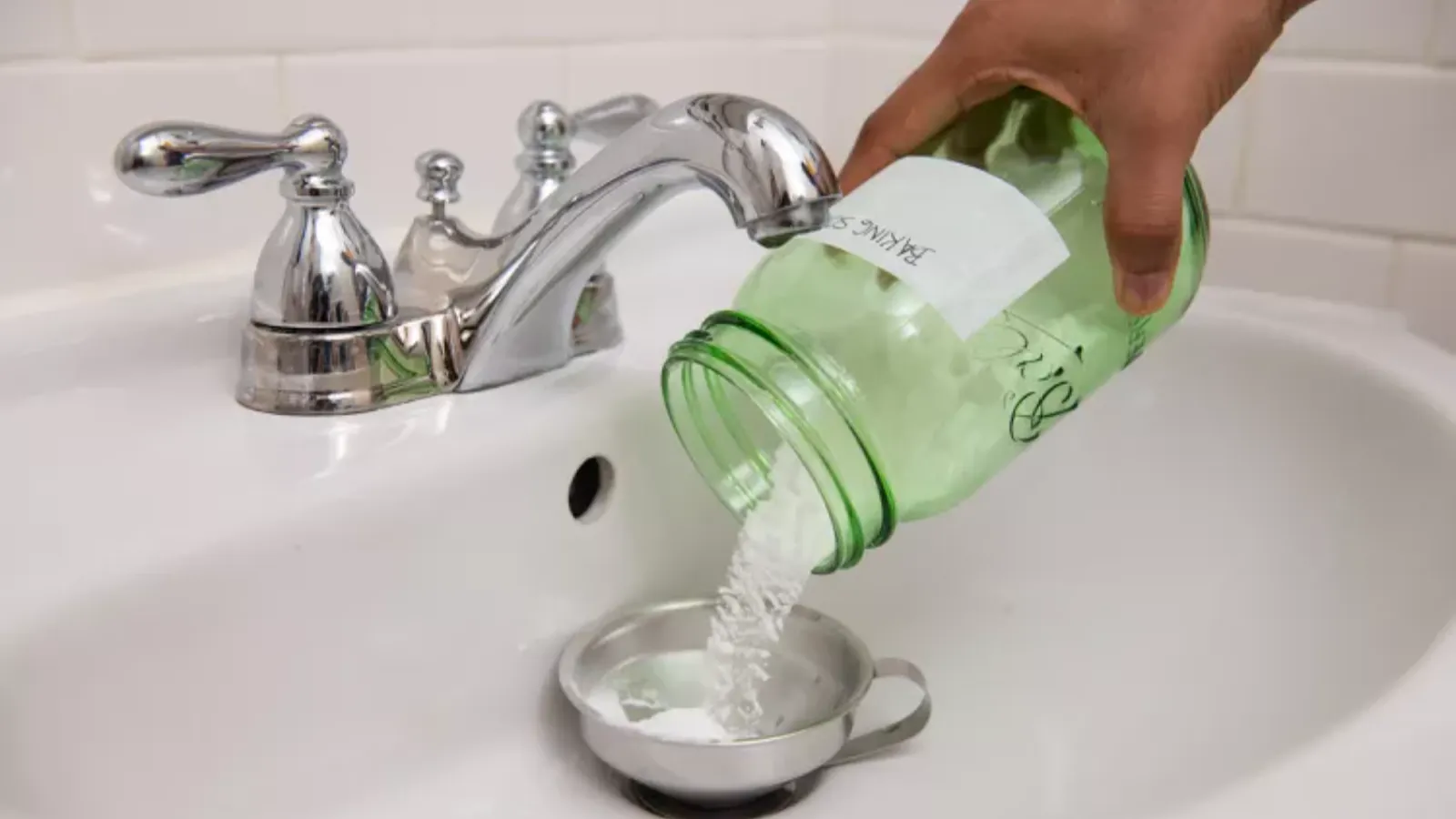 نگاه علمی به جوش شیرین