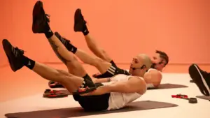 ورزش سی ایکس بهتر است یا پیلاتس