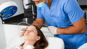 کربوکسی تراپی چیست