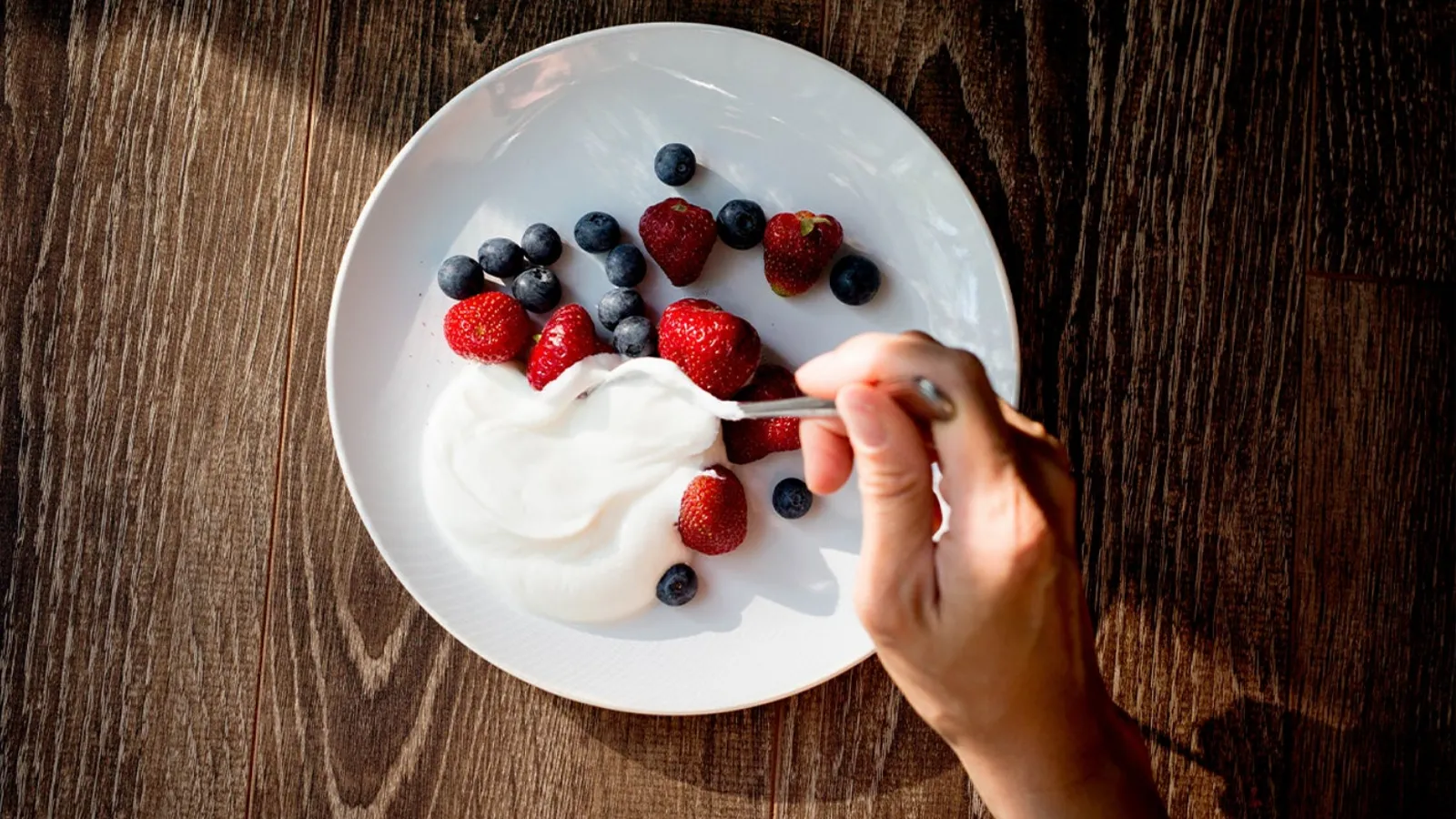 هورمون اندورفين از كجا ترشح ميشود