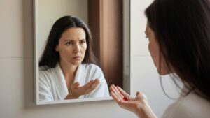 ژلوفن برای رشد مو