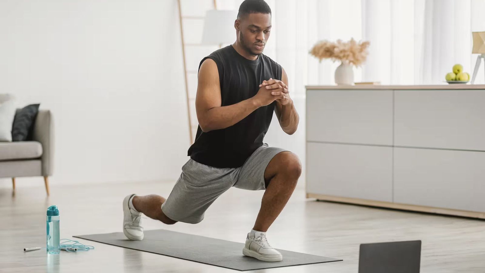 لانژ در بادی ویت