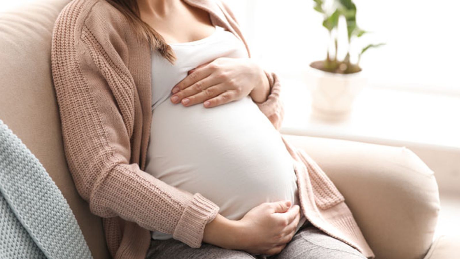 زنان باردار