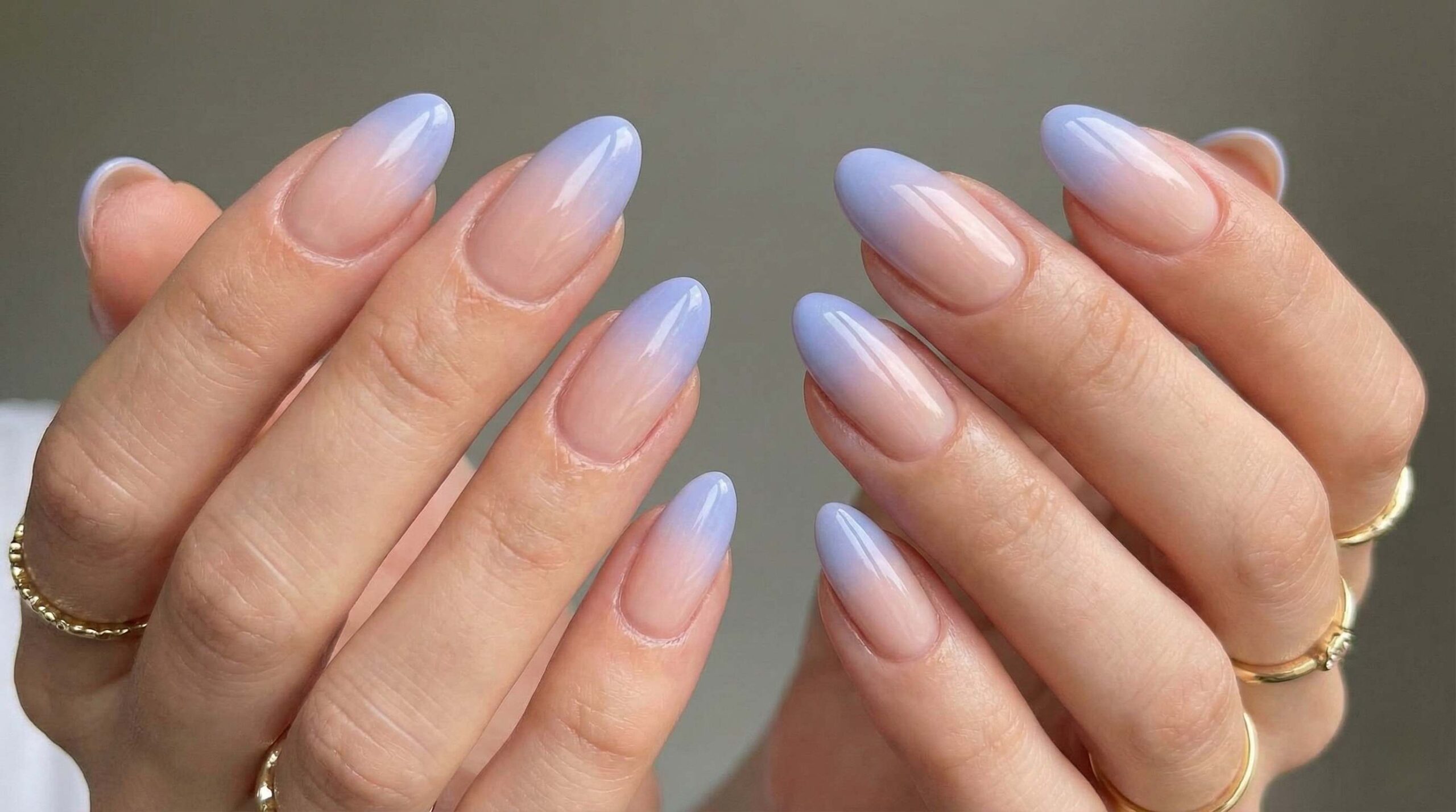 انواع رنگ ناخن بیبی بومر