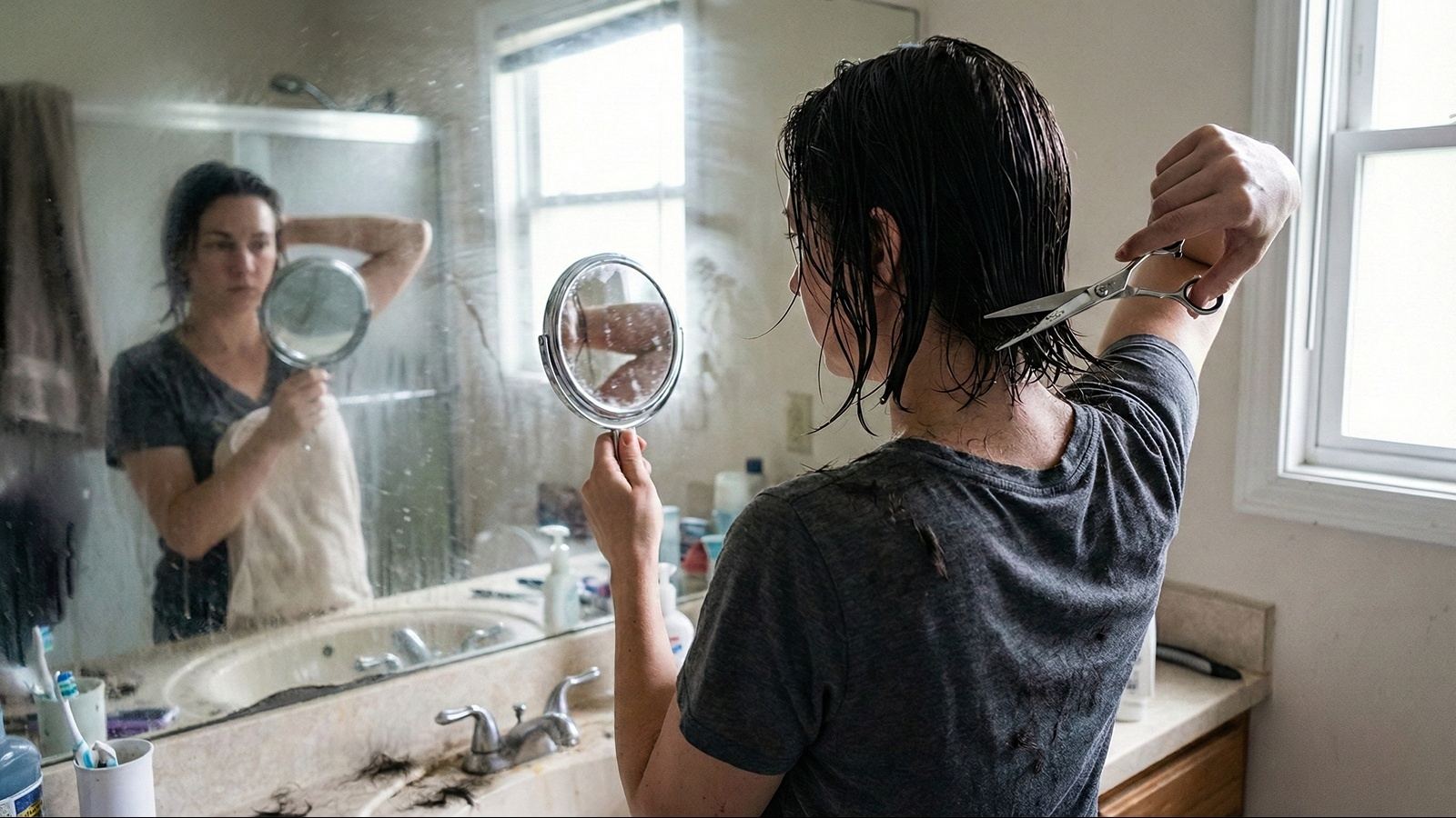 تعیین راهنما و پوزیشن بدن