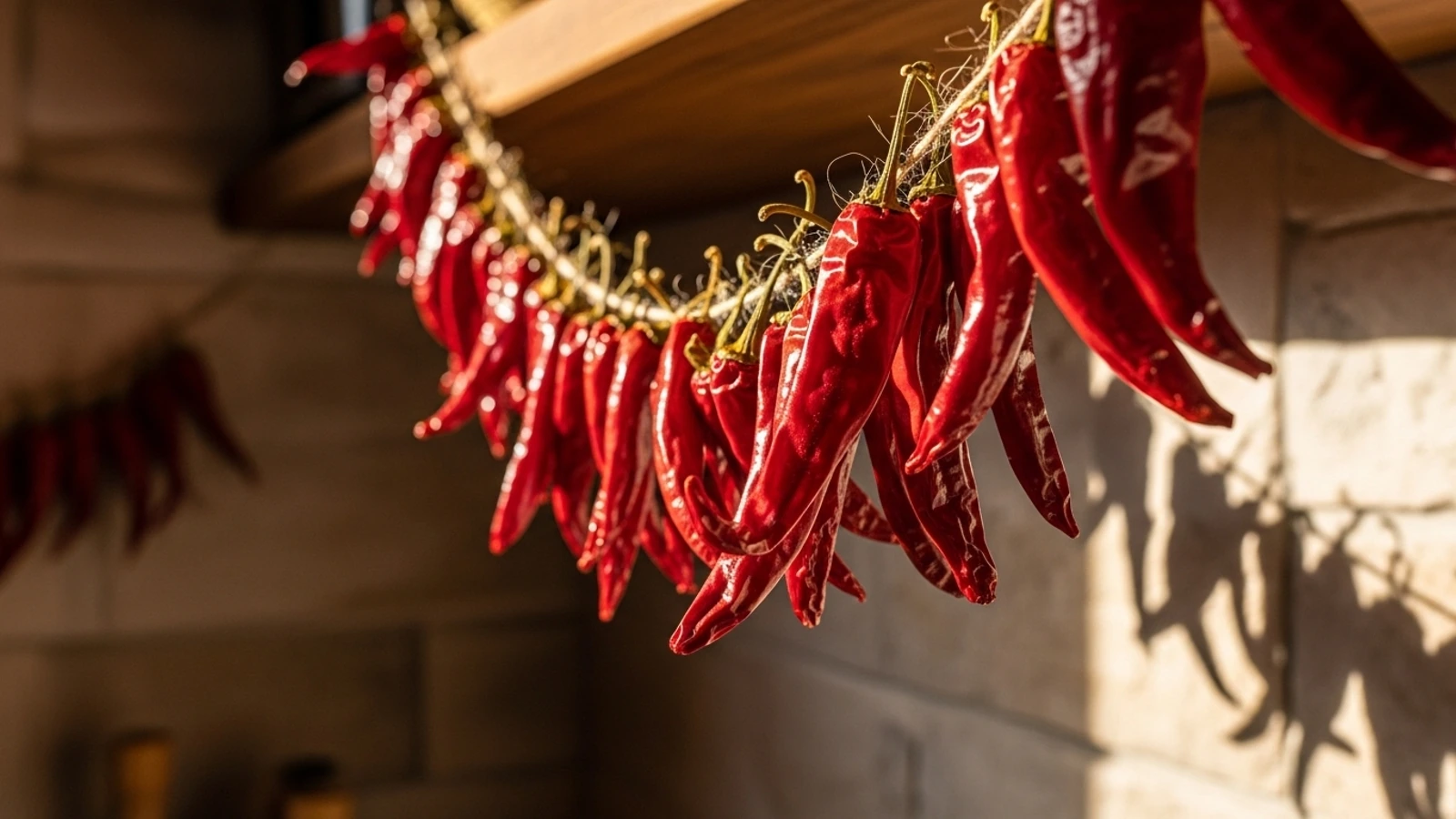 تاثیر نوع فلفل در اصالت طعم رومی