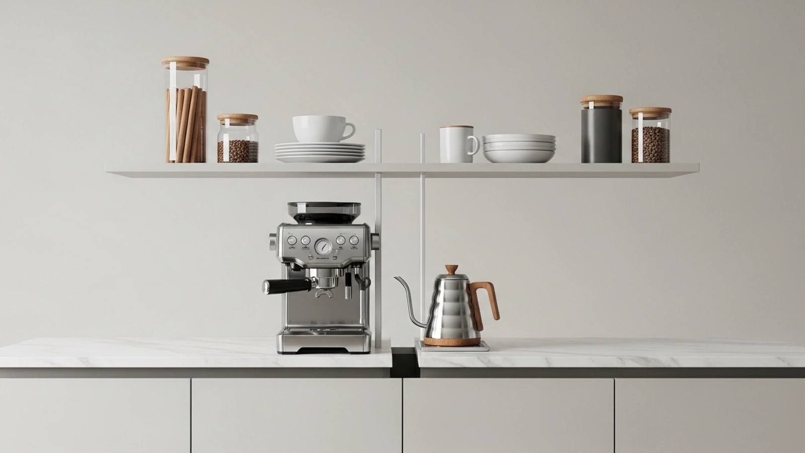 ابعاد و ارتفاع مناسب کانتر