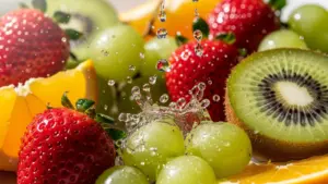 سالم‌ترین و مغذی‌ترین میوه‌های جهان؛ خواص، ویتامین‌ها و روش‌های مصرف