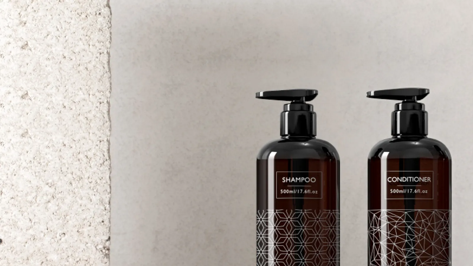 تفاوت در سازگاری با پوست و تعادل طبیعی بدن