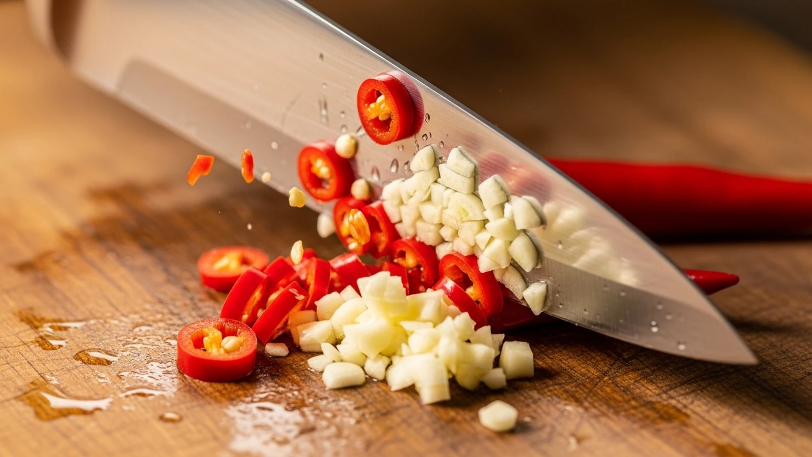 طرز تهيه پاستا عربيتا (آرابياتا)