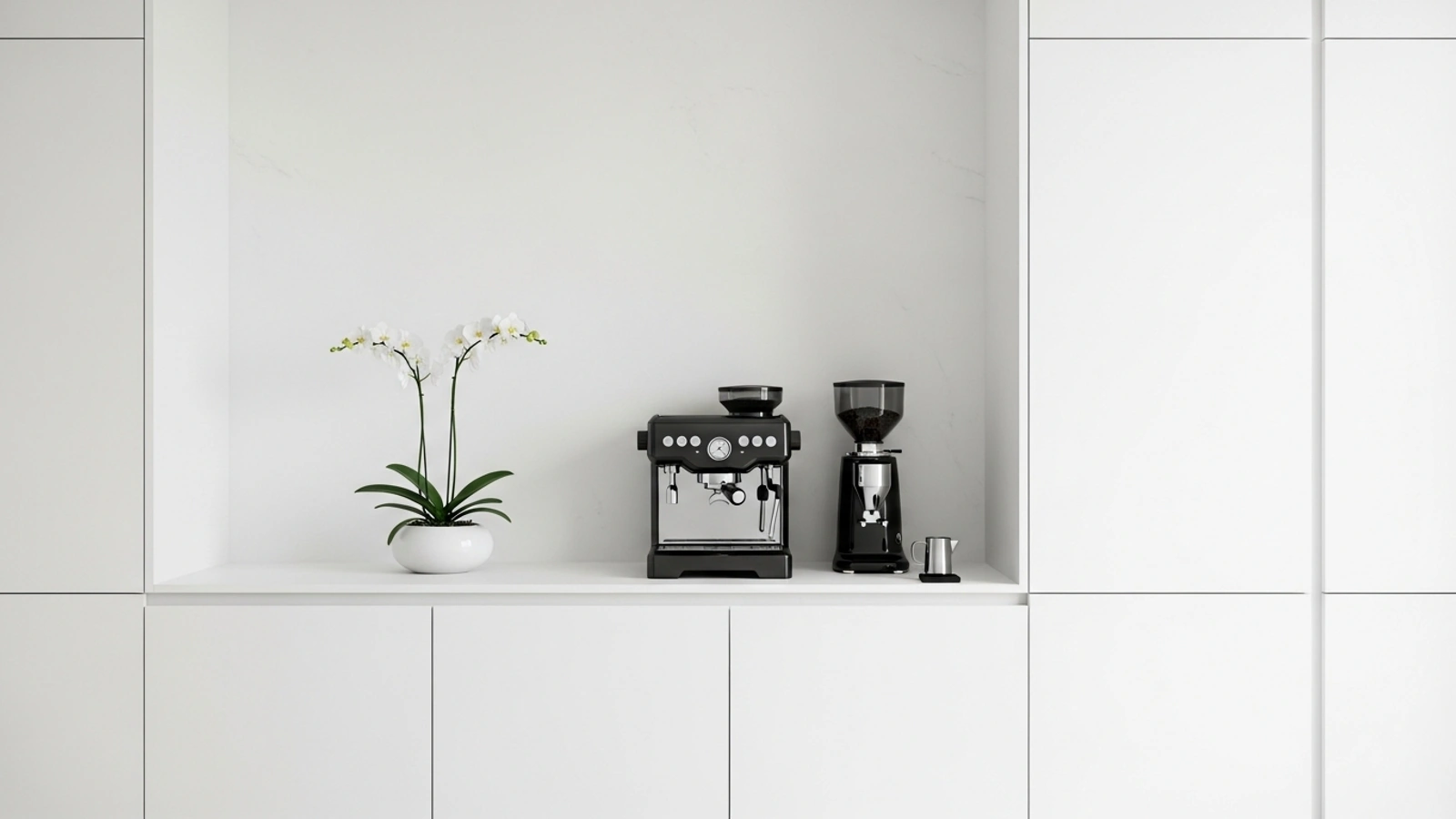 طراحی کافی بار خانگی