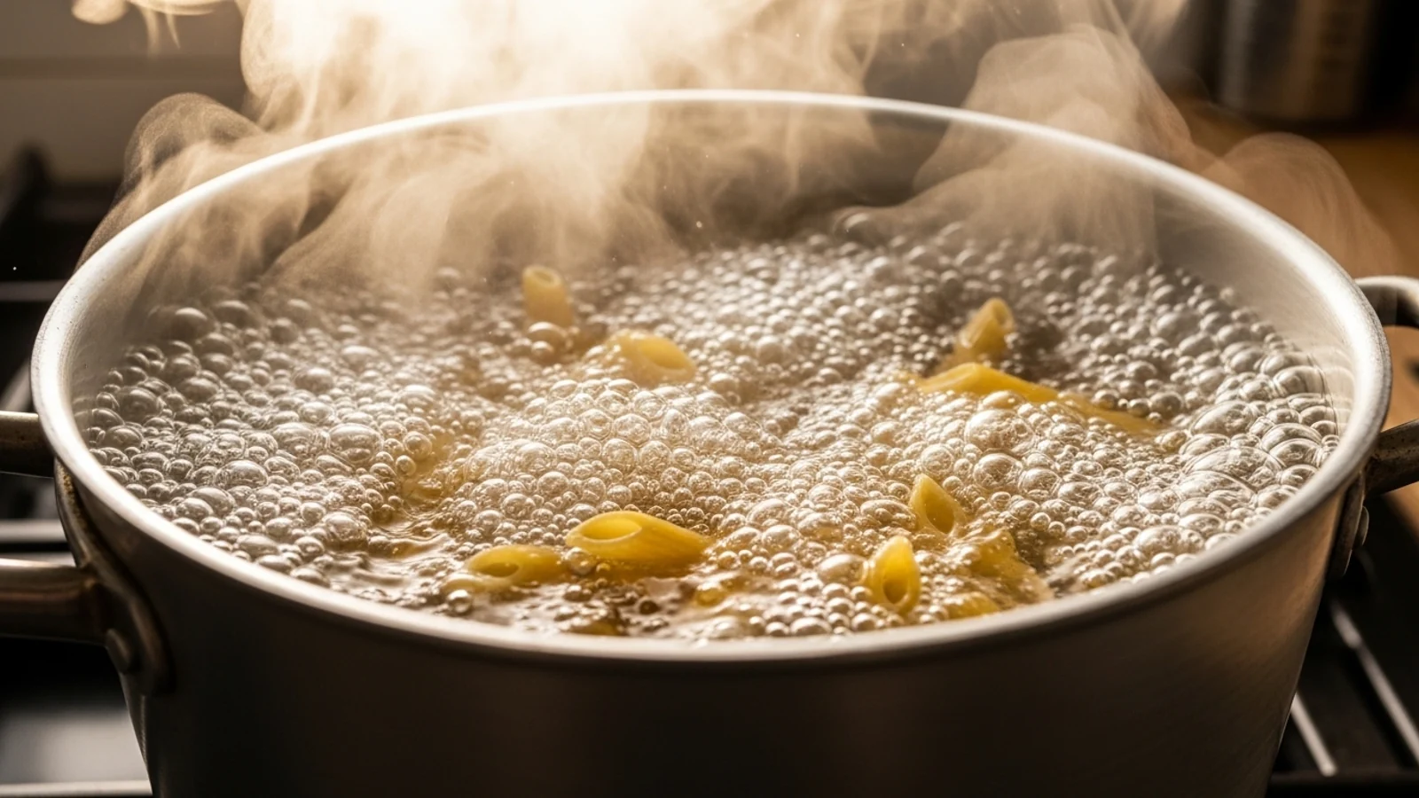 طرز تهيه پاستا عربيتا (آرابياتا)