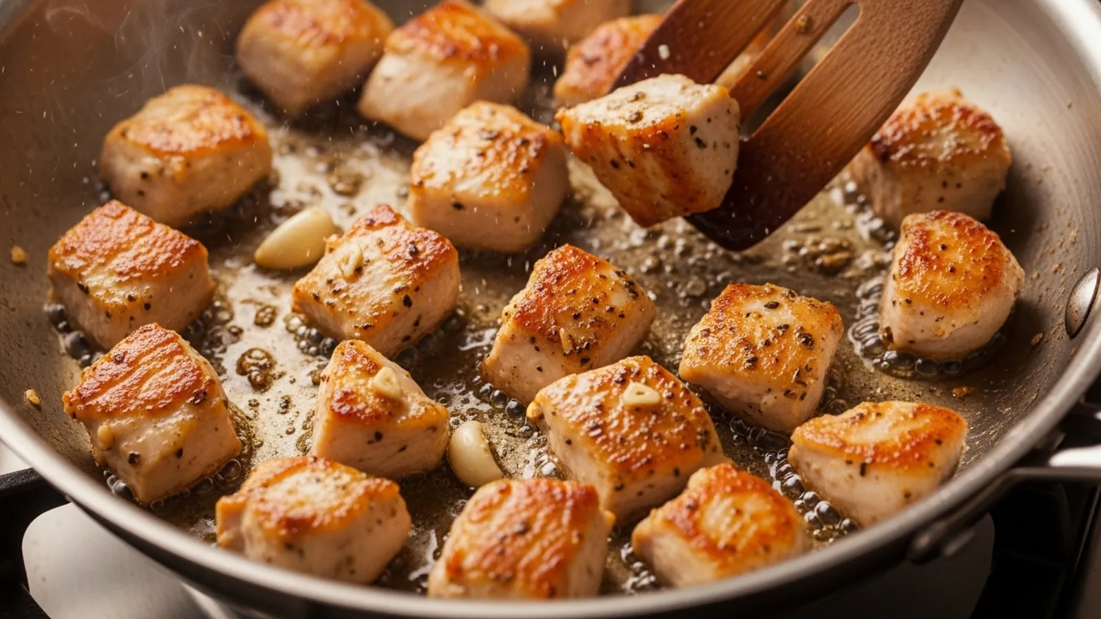 طرز تهيه پاستا آلفردو