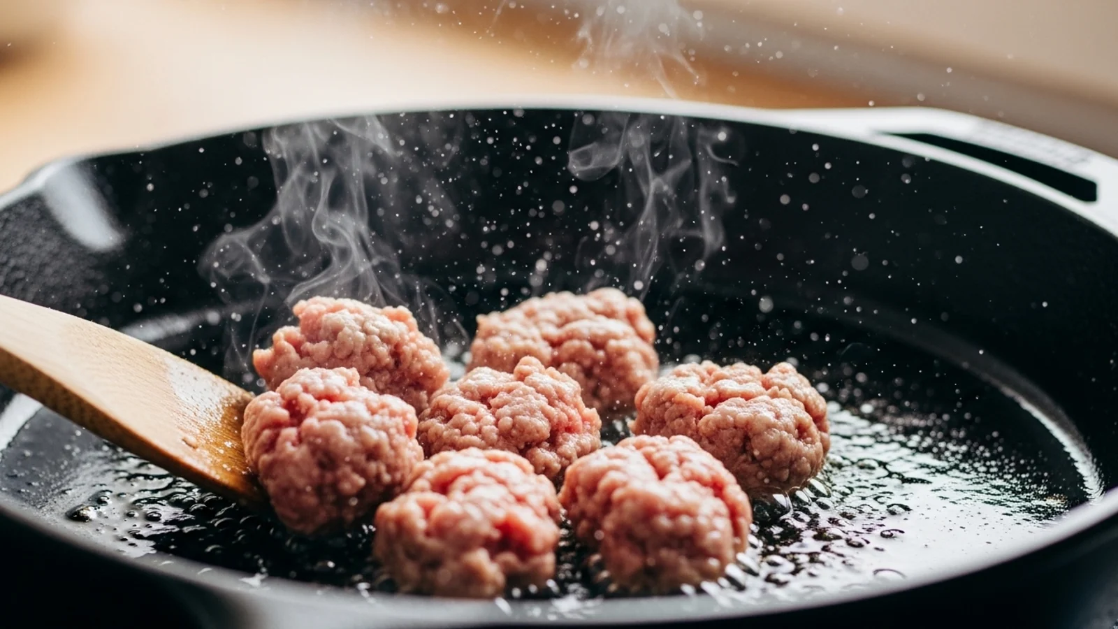 طرز تهيه پاستا بولونز