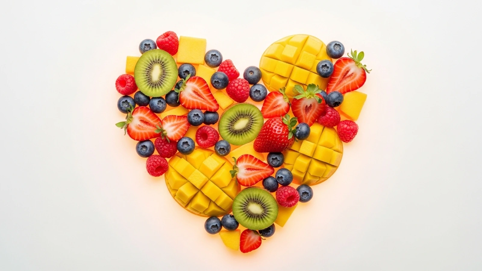 تاثیر شگفتانگیز سالمترین میوههای جهان بر تندرستی