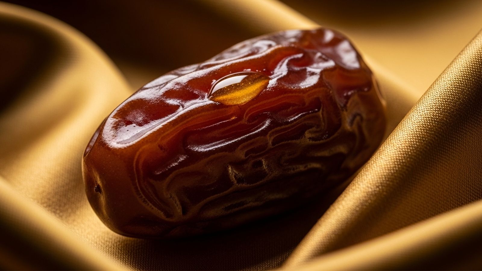 خرما؛ نگین شیرین نخلستان