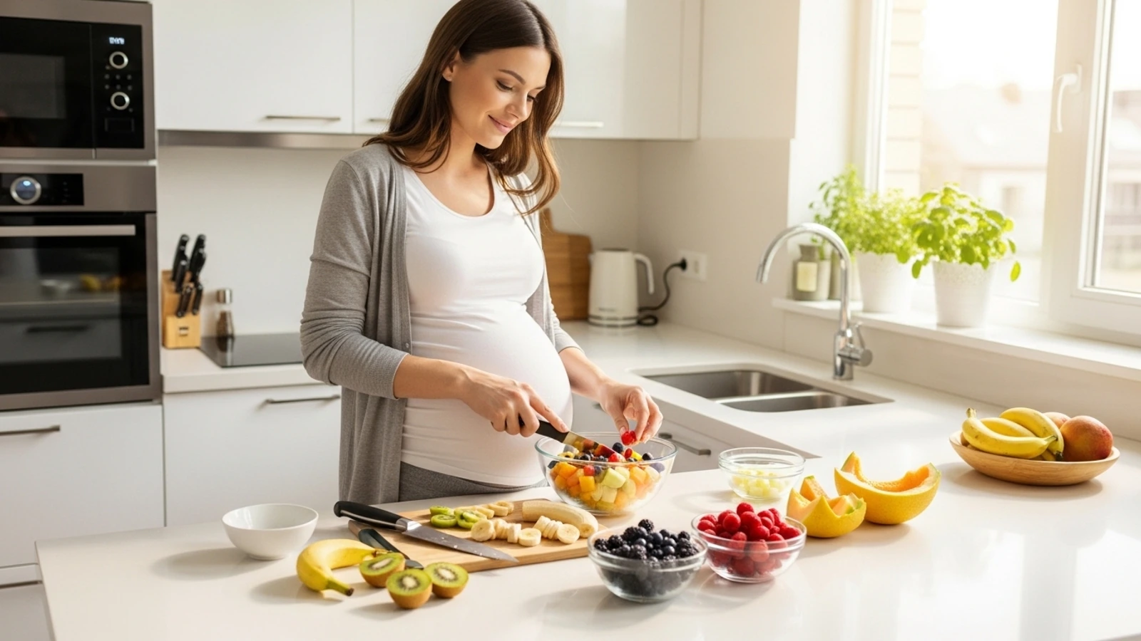 مقایسه ارزش غذایی و راهنمای عملی تغذیه