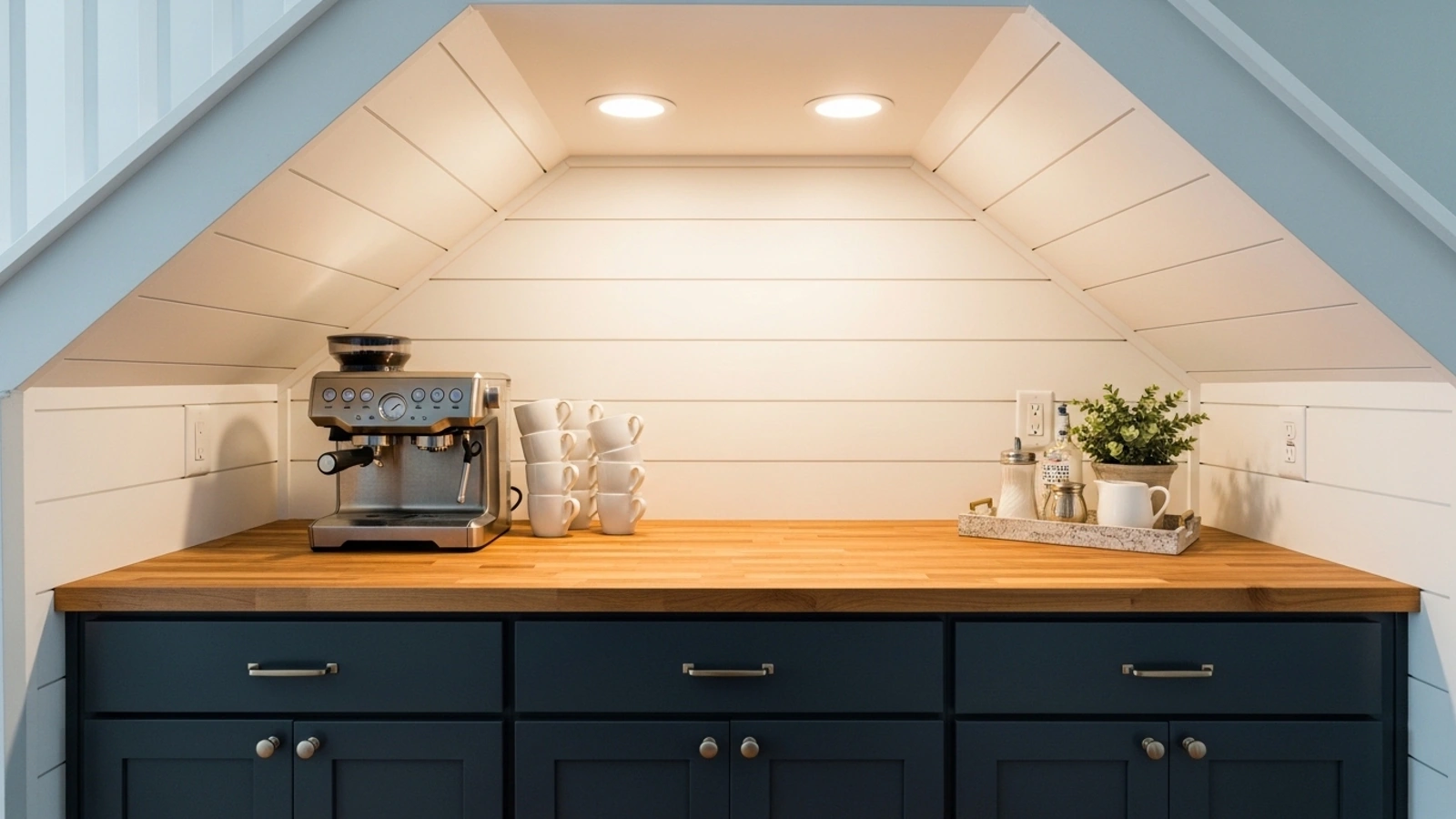 طراحی کافی بار خانگی