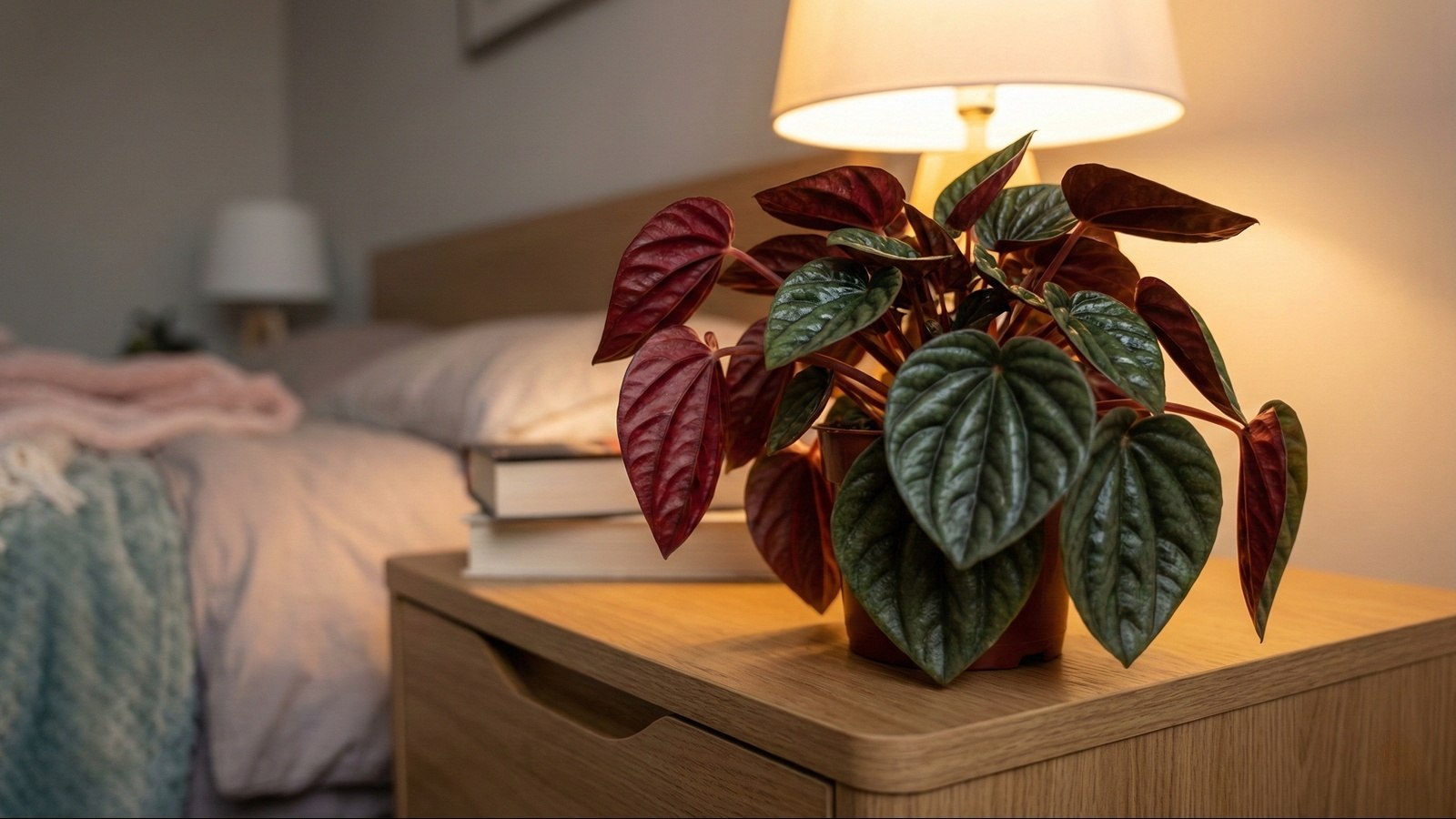 برگ قاشقی روسو 