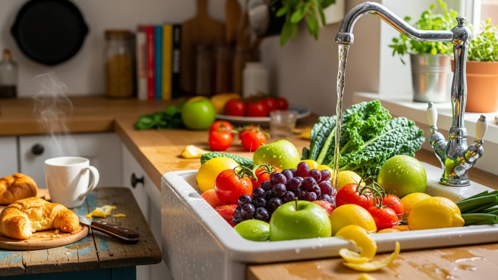 بهترین روشهای مصرف