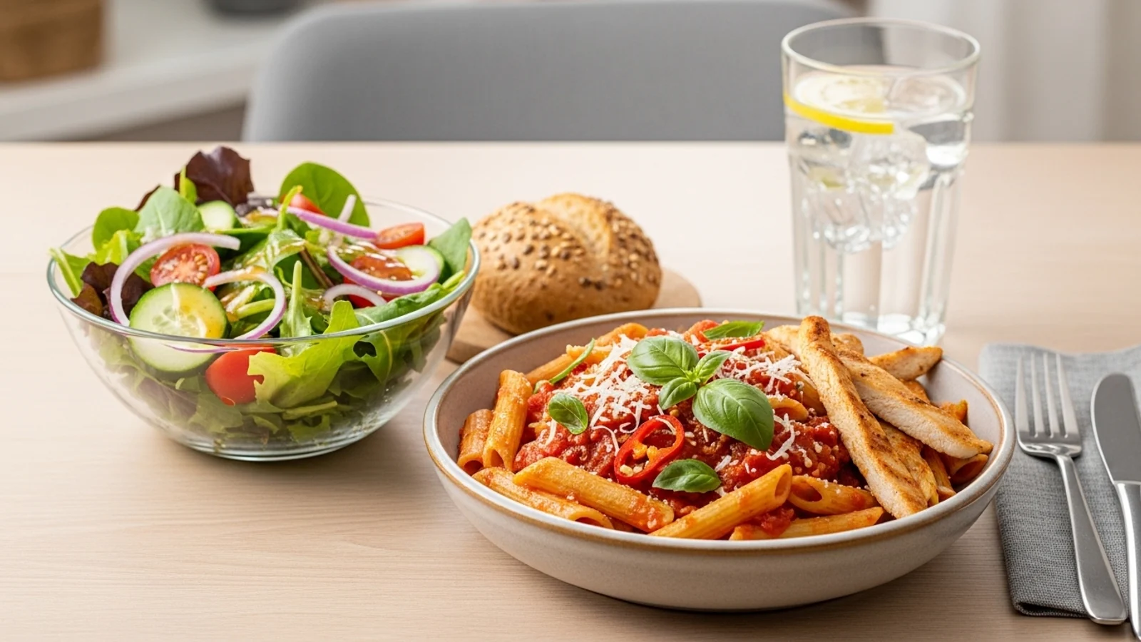 ارزش غذایی و ملاحظات رژیمی