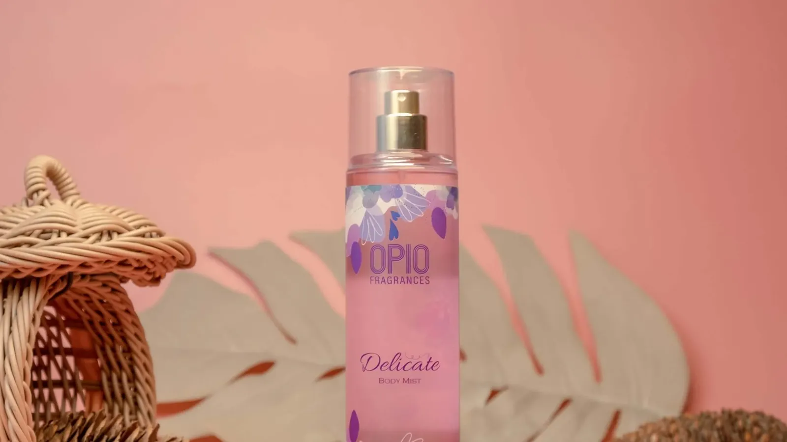 تفاوت بادی اسپلش و بادی پرفیوم