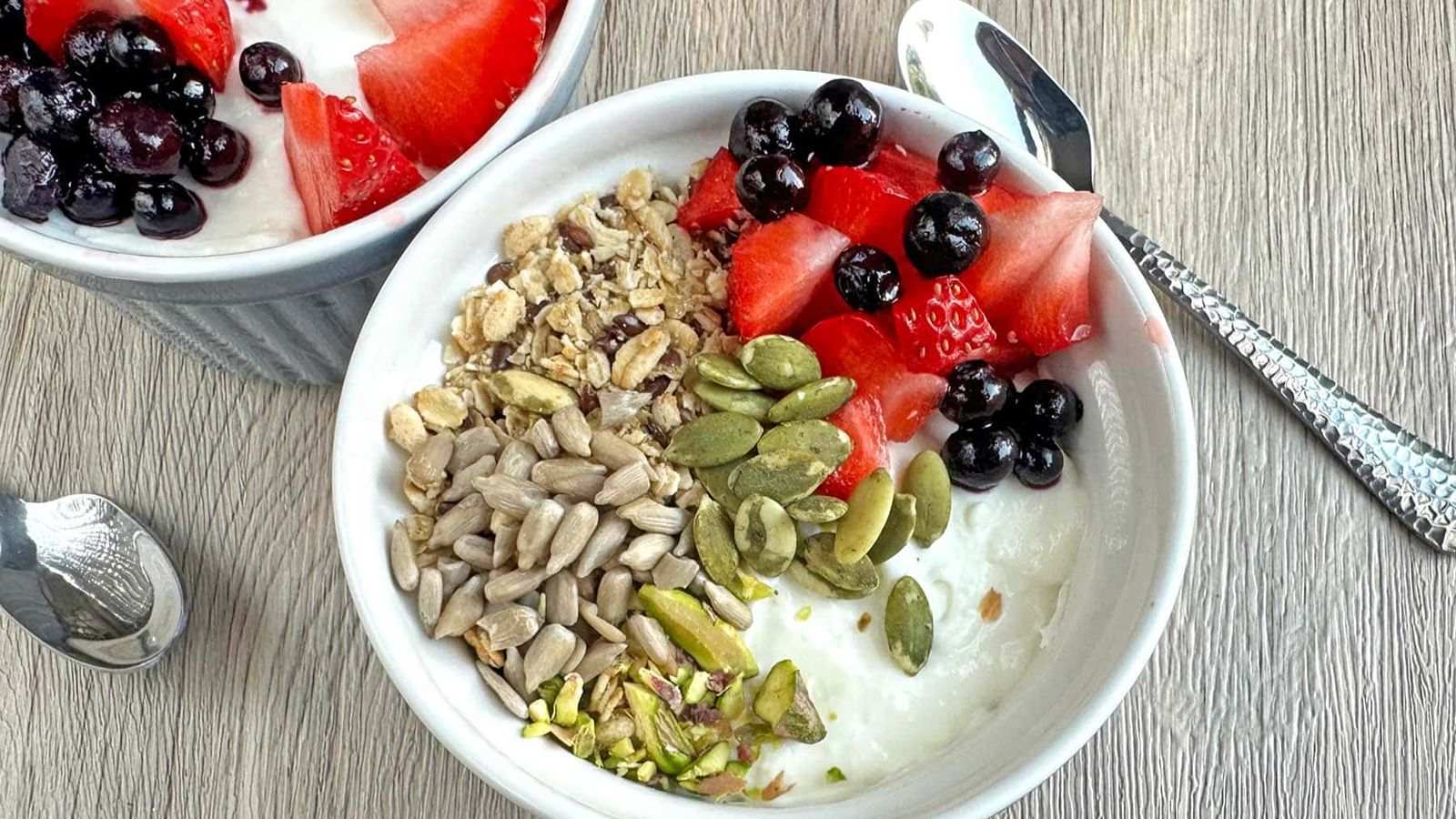 بهترین مواد طبیعی برای ساخت مکمل بدنسازی در خانه