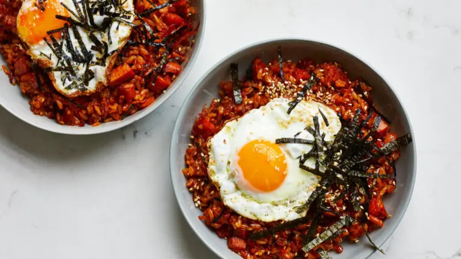 کیمچی؛ همراه همیشگی غذاهای کره‌ای