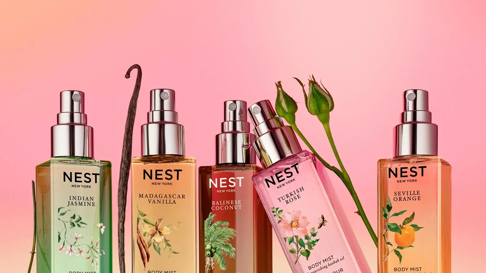 نقش نوع پوست در فرق بادی اسپلش با بادی میست