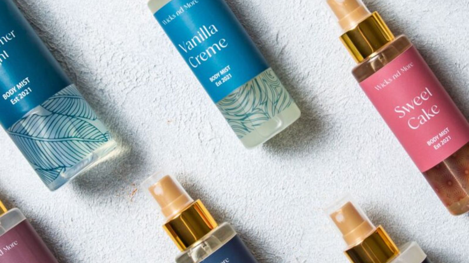 تفاوت بادی اسپلش و بادی میست؛ کدام انتخاب سالم‌تری برای بدن است؟