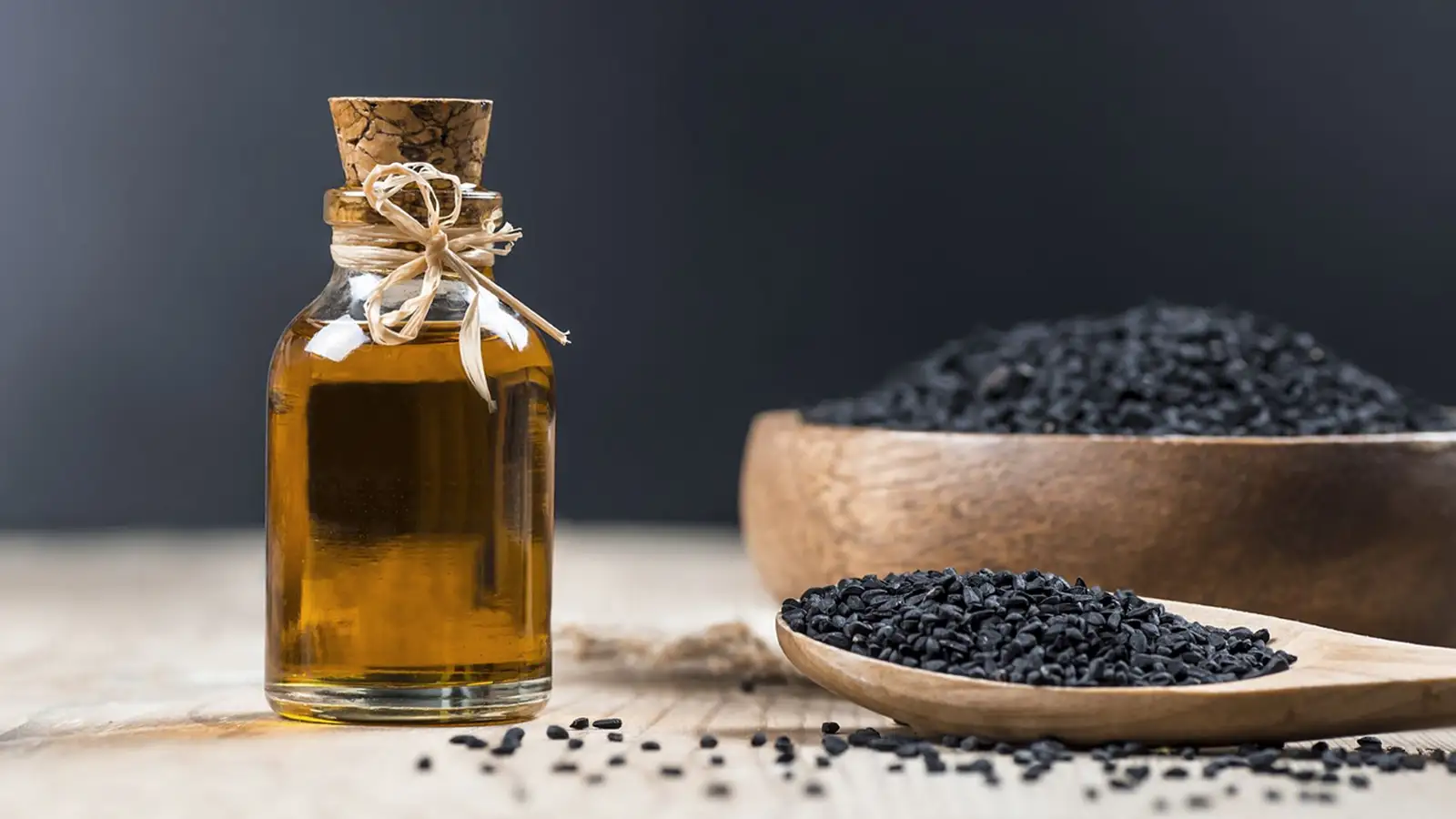 تيموكينون چیست براى چى خوبه