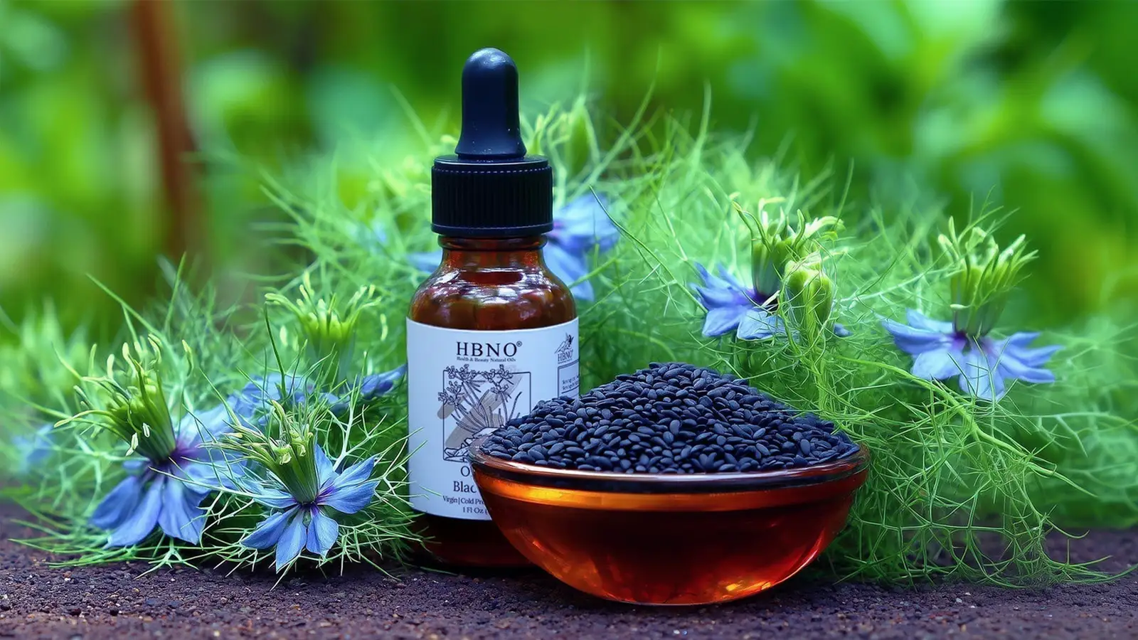 قيمت روغن تيموكينون