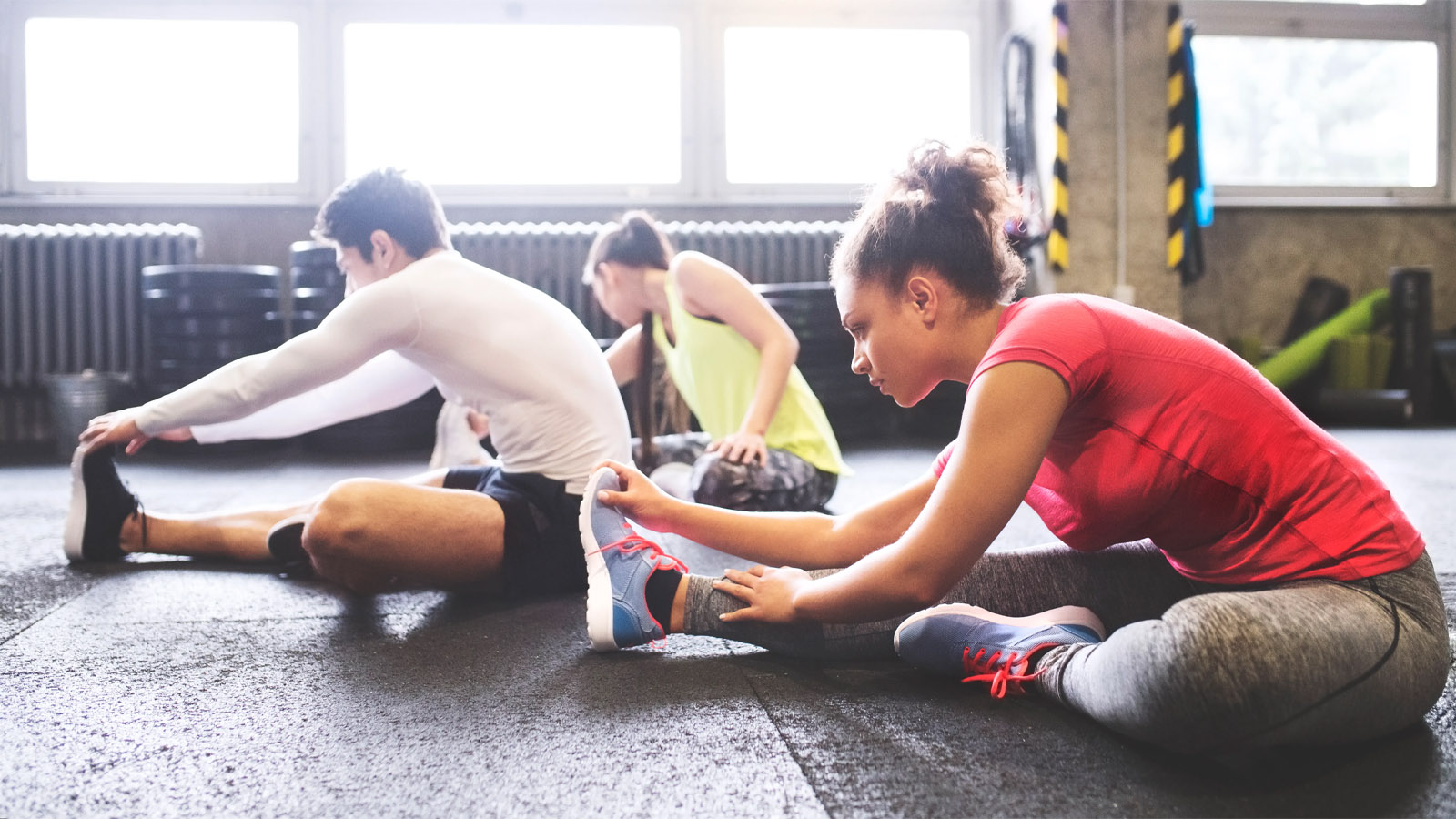 آموزش قدم به قدم بادی ریتم