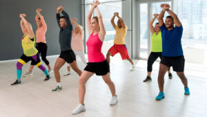 بادی ریتم چیست؟ راهنمای کامل ورزش ریتمیک و آموزش کاربردی