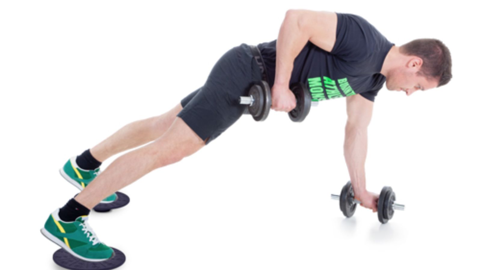 مزایای تخته تعادل چیست؟