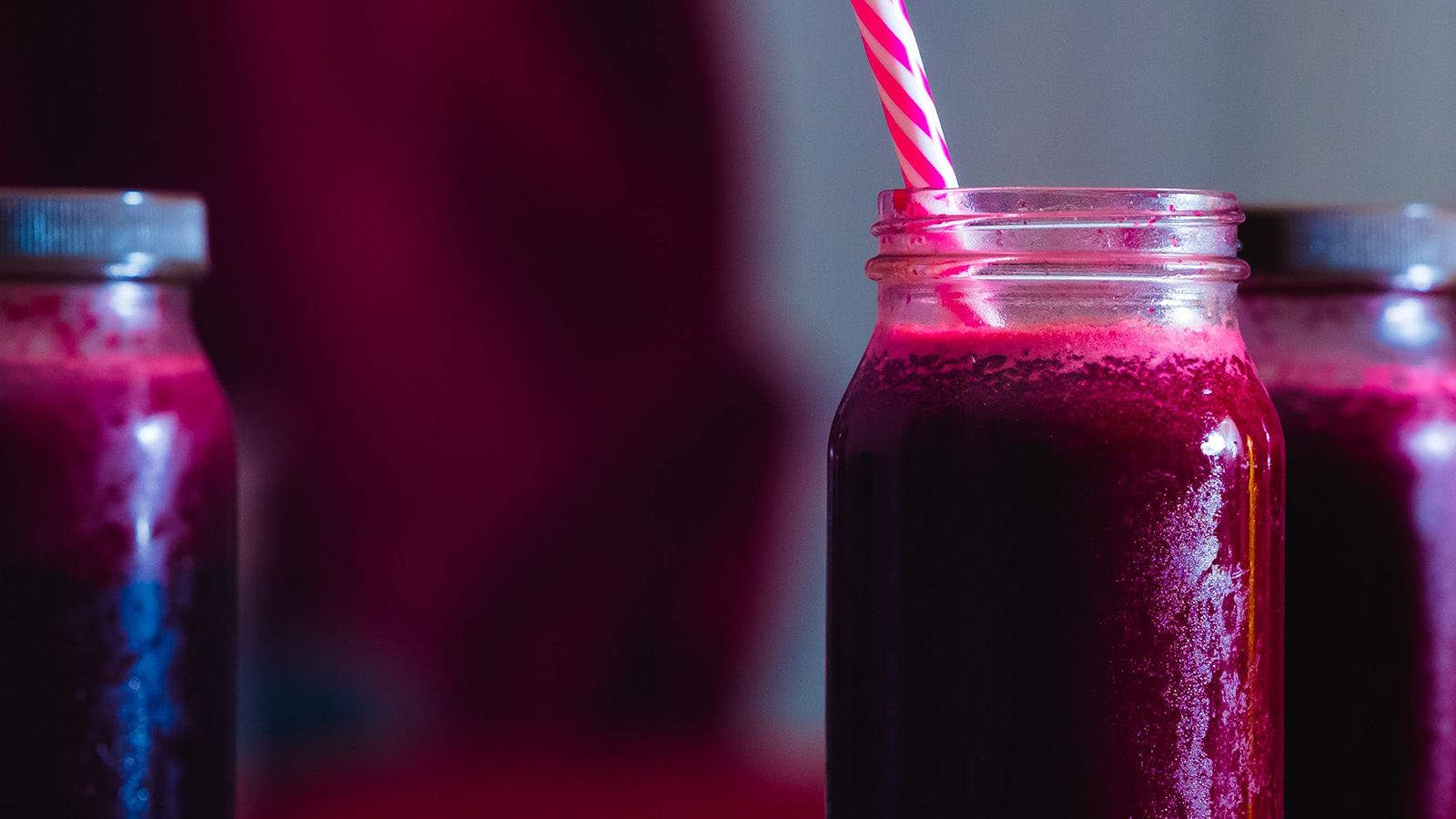 مکمل خانگی افزایش انرژی قبل تمرین