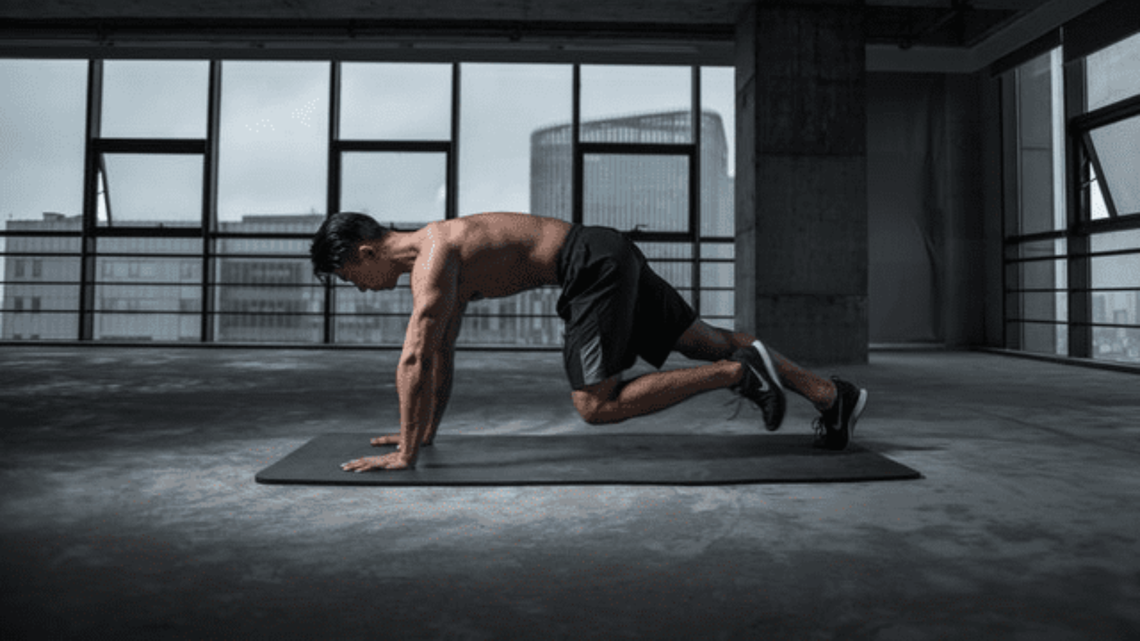 گراس فیت کوهنوردی