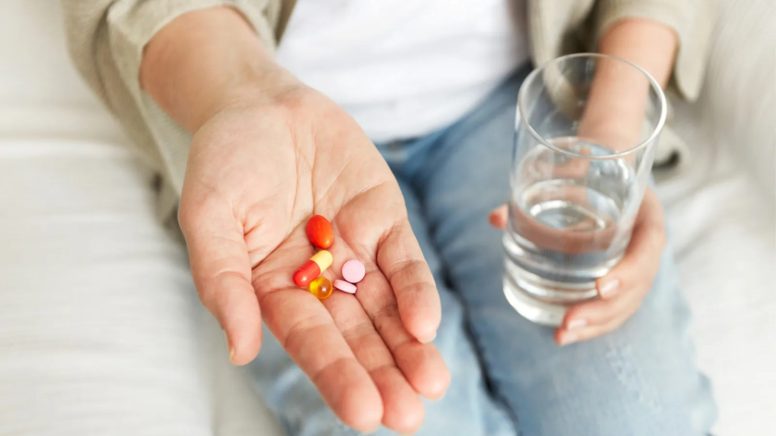 قيمت قرص اندورفين