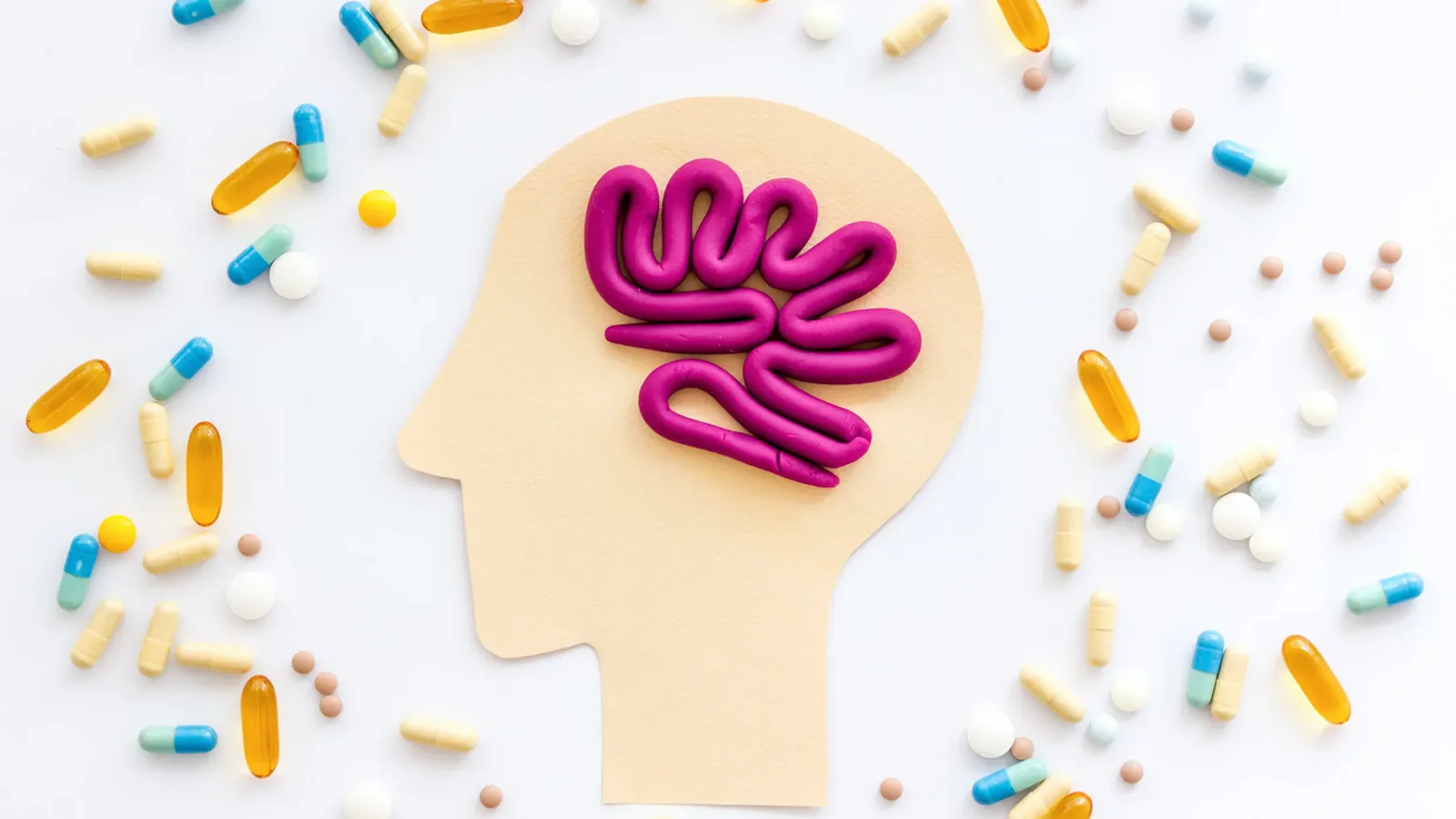 مكمل اندورفين