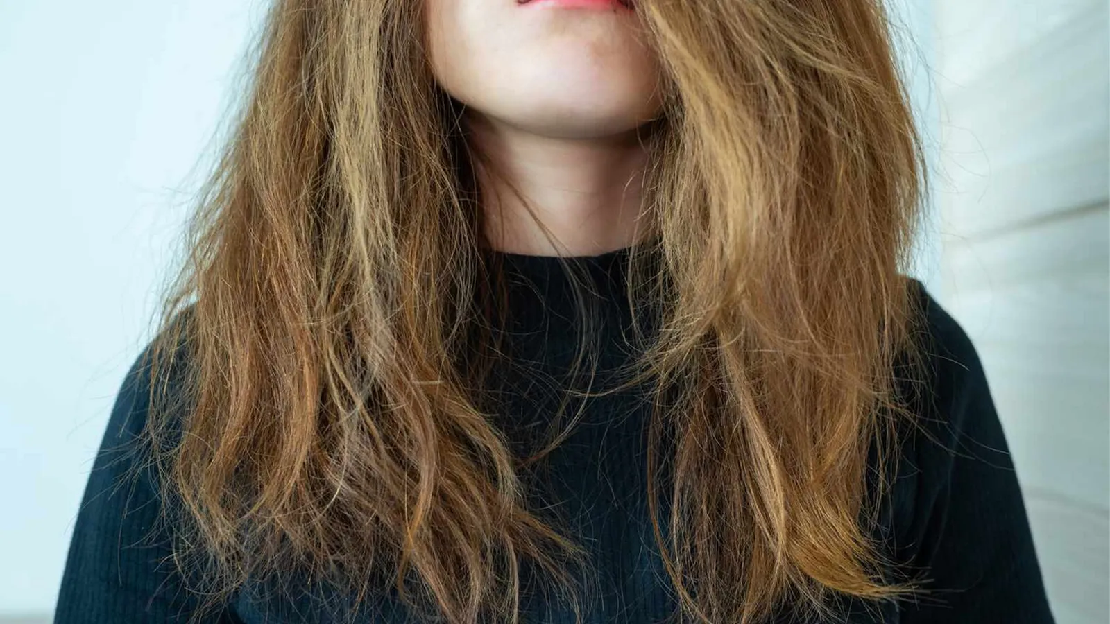 بیماریهای همراه با شکنندگی مو