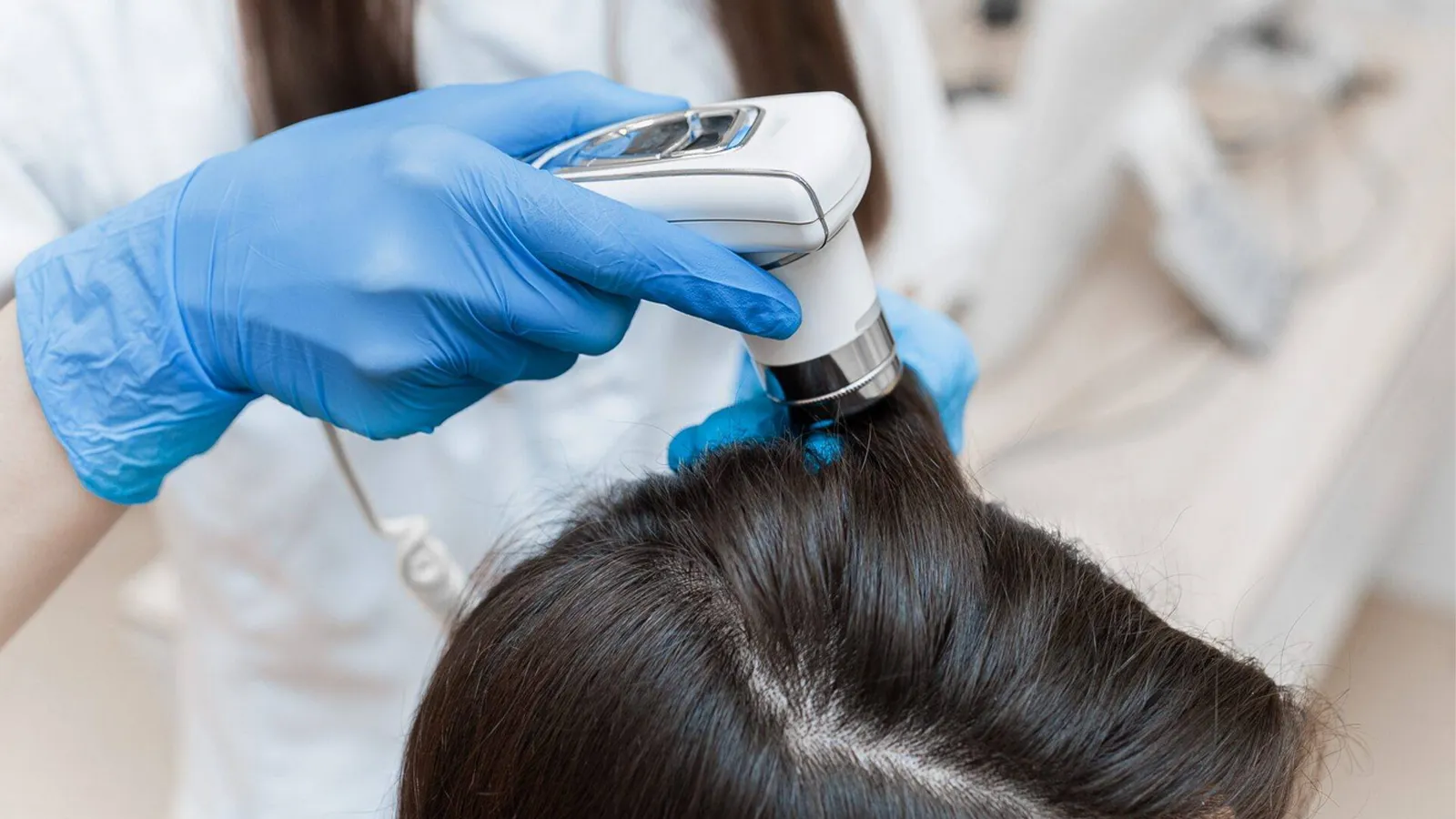 روشهای تشخیص بیماریهای ساقه مو